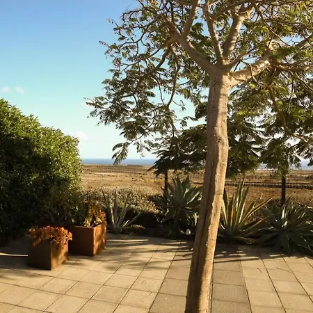 The Sea View