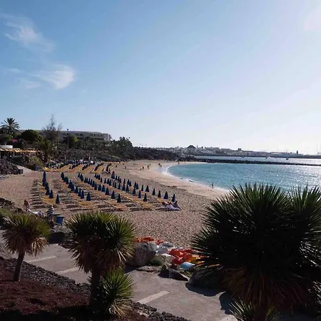 The Sea View