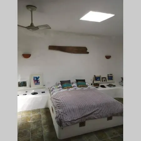 Holiday home The Sea View *