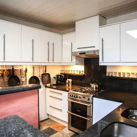 Tatil Evi The Sea View