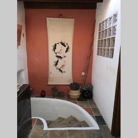 Tatil Evi The Sea View Tías